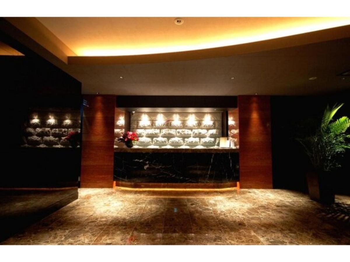 Center Hotel Tokyo - Vacation Stay 89172 エクステリア 写真